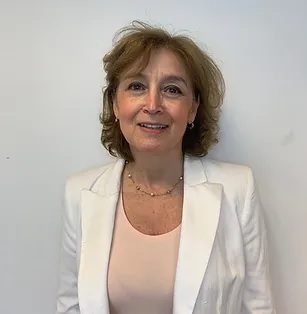 Dra. Claudia Castiglioni Toledo